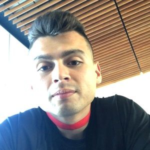 Meet your Posher, Ricardo